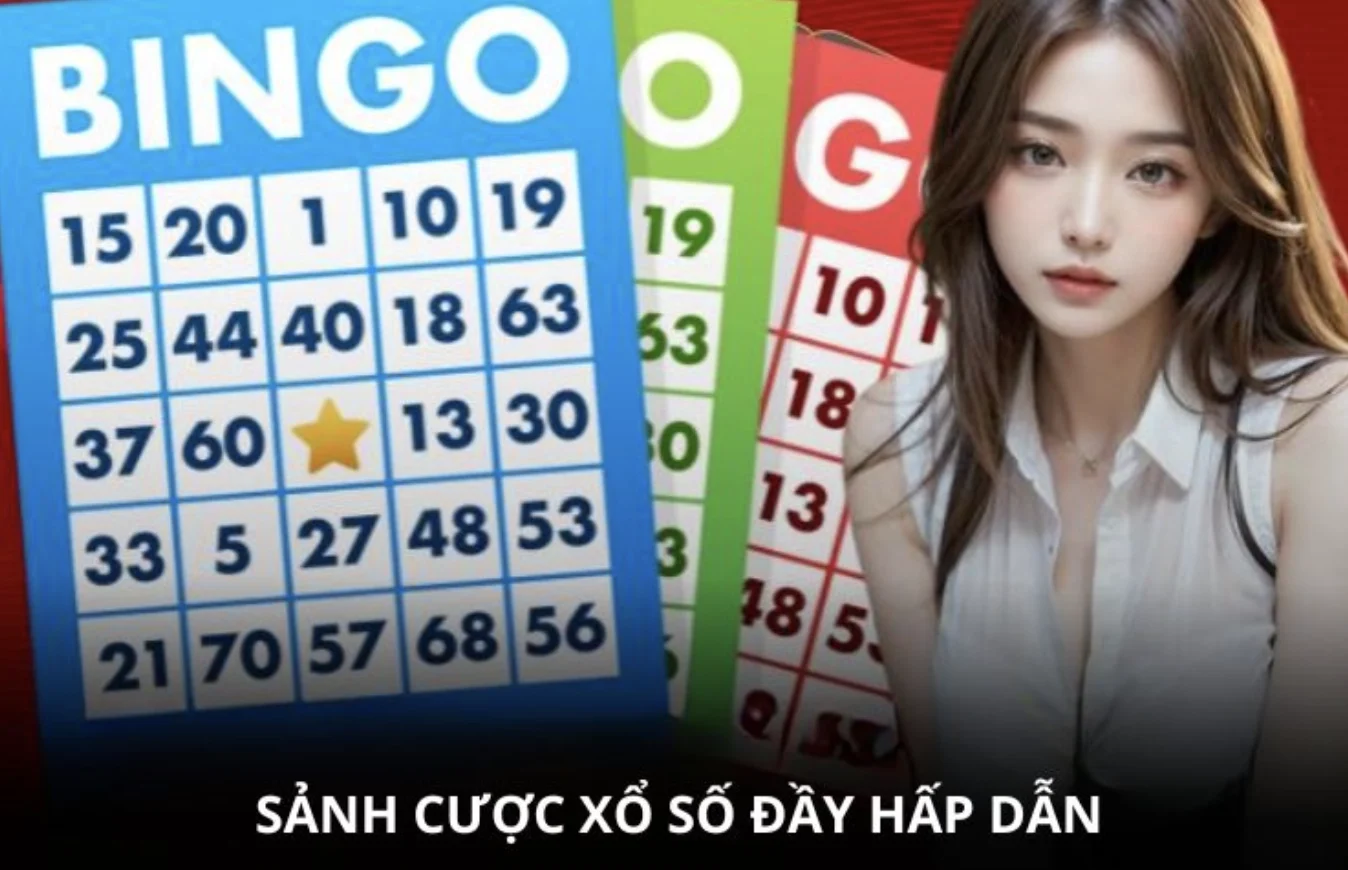 Lợi Ích Khi Tham Gia Xổ Số Tại Az888