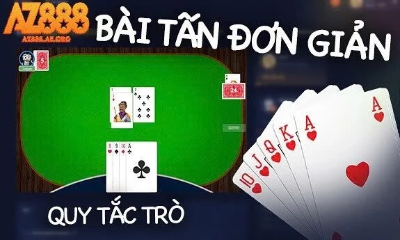 Trải Nghiệm Trò Chơi Cổ Điển Bài Tấn Trực Tuyến Đơn Giản, Miễn Phí