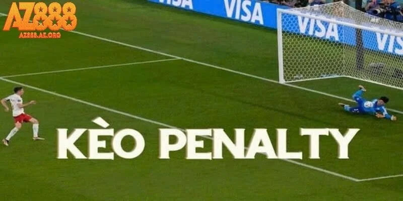 Hiểu Rõ Kèo Penalty và Bí Quyết Soi Kèo Chính Xác Tại AZ888