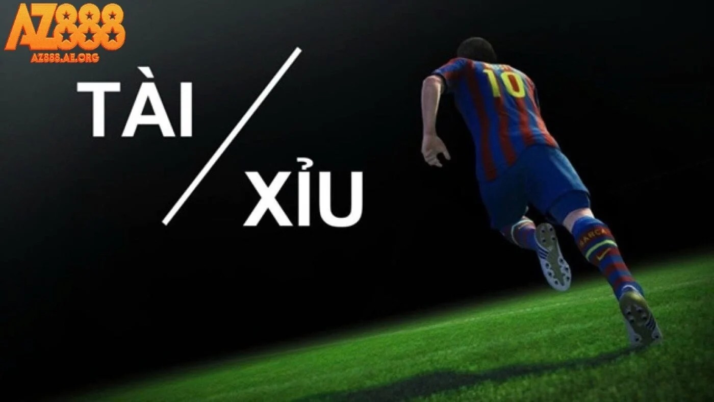 Tài Xỉu Bóng Đá Là Gì? Cách Chơi Và Mẹo Thắng Dễ Hiểu Cho Người Mới