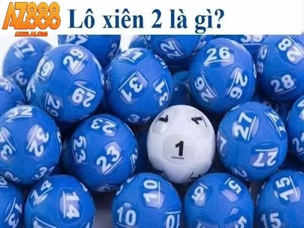 Cách Chơi Lô Xiên 2 Tại AZ888: Tỷ Lệ Ăn, Cách Tính Tiền Và Những Lưu Ý Cần Biết